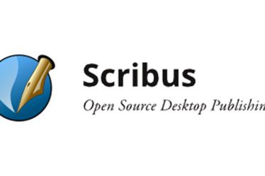 Scribus logo