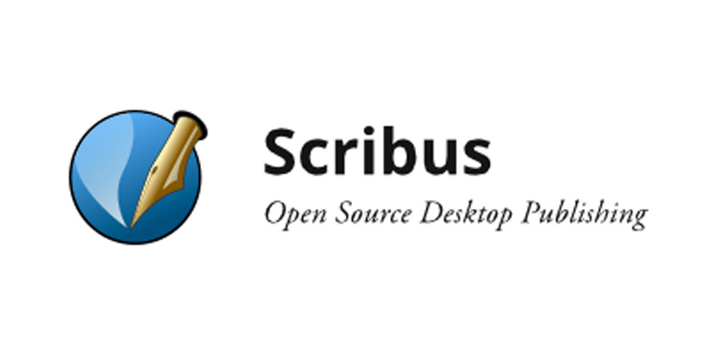 Scribus logo