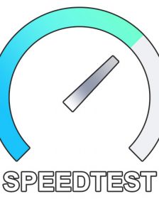 SpeedTest logo