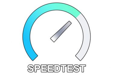 SpeedTest logo