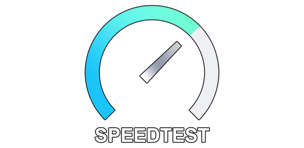 SpeedTest logo