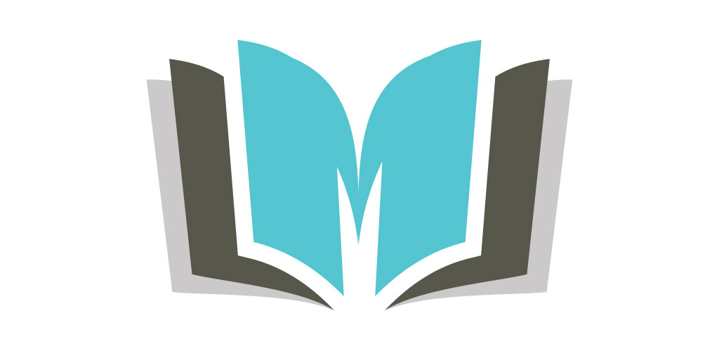 Book logo