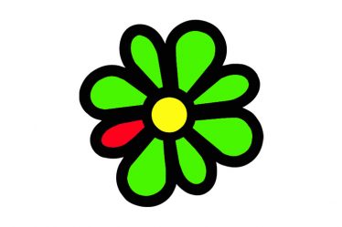 IM ICQ logo