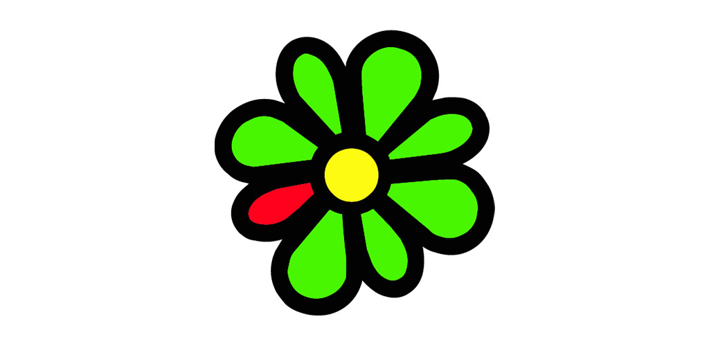 IM ICQ logo