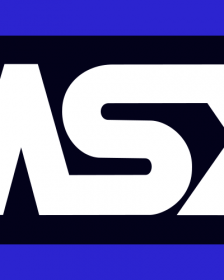 MSX logo