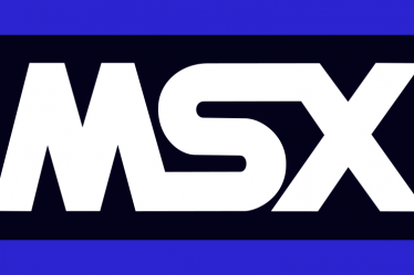 MSX logo