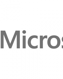 Microsoft logo