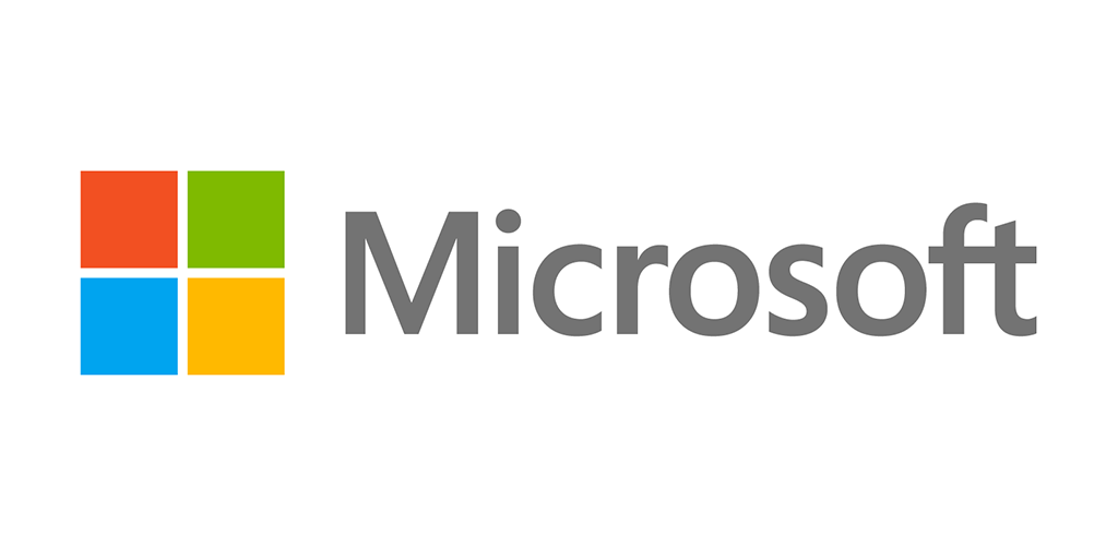 Microsoft logo