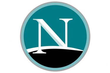 Netscape logo