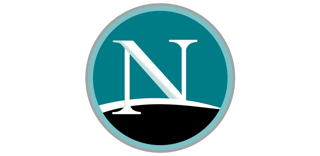 Netscape logo