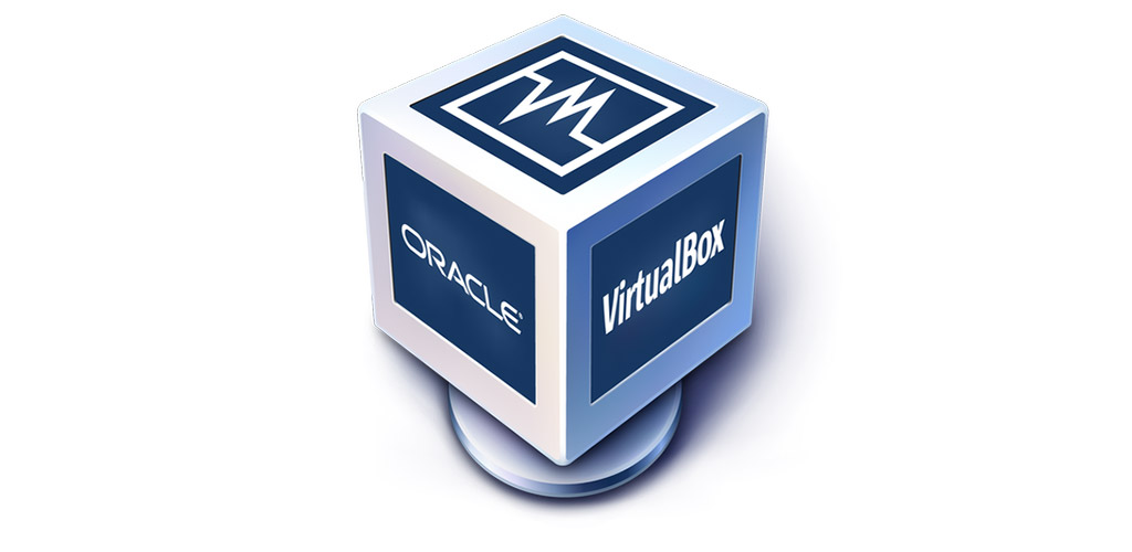 VirtualBox logo