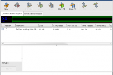 wxDownload Fast