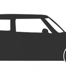 Car Vehicle logo
