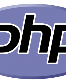 PHP logo