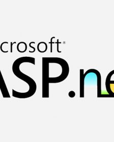 ASP .NET logo