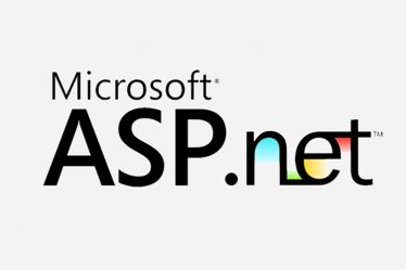ASP .NET logo