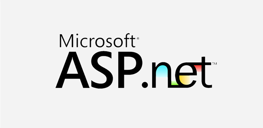 ASP .NET logo