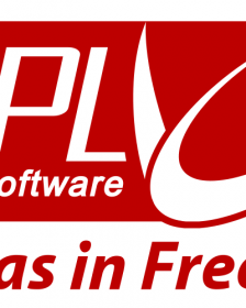 GPLv3 logo