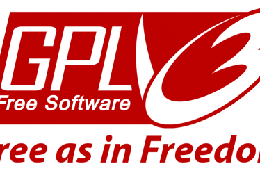 GPLv3 logo