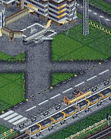 Open Transport Tycoon Deluxe