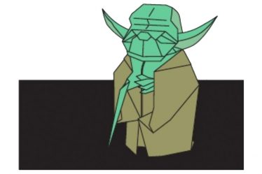 Yoda DIY