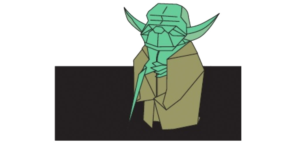 Yoda DIY