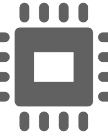 Electronics Circuit Scheme logo