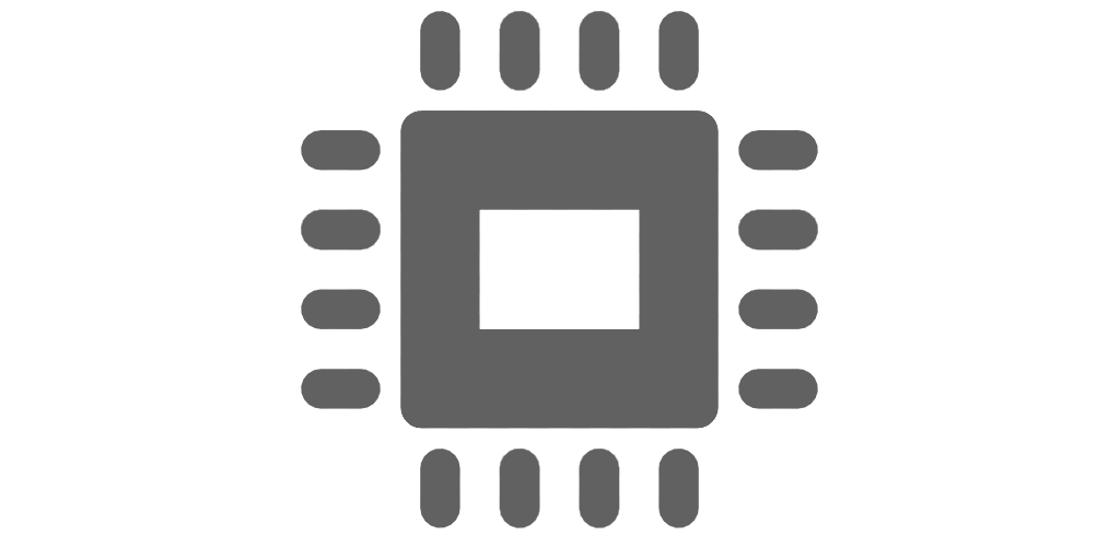 Electronics Circuit Scheme logo