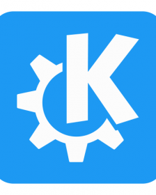 KDE logo