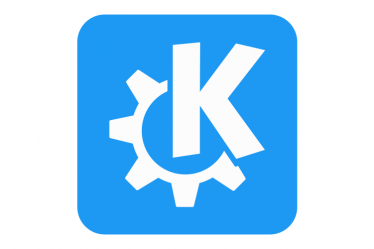 KDE logo