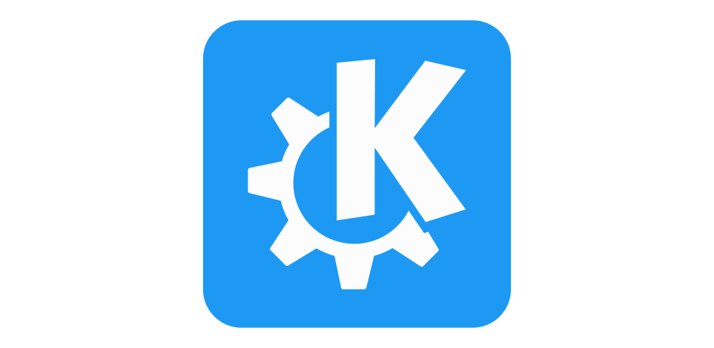 KDE logo