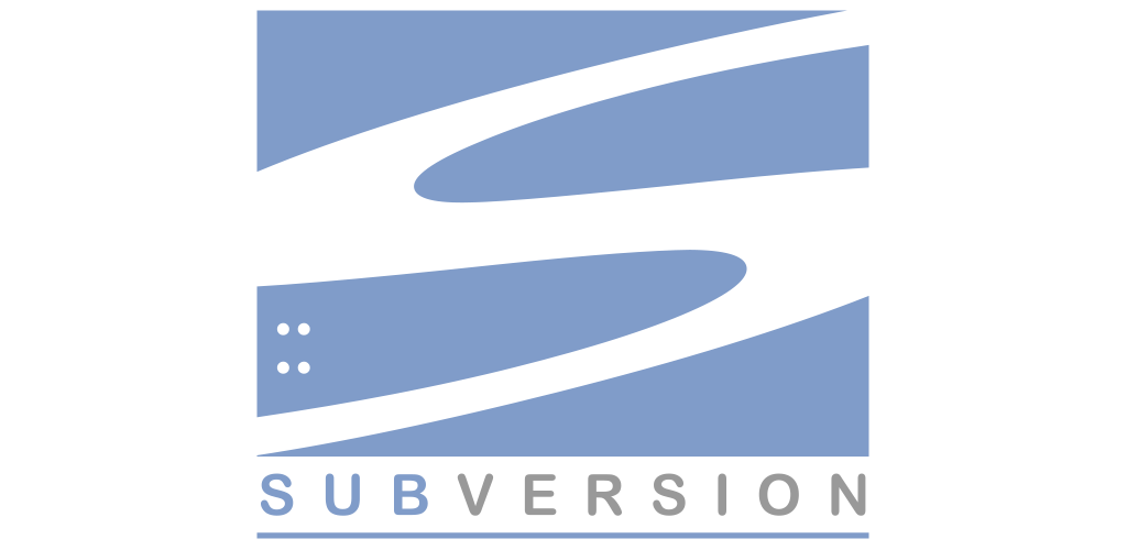 Subversion logo