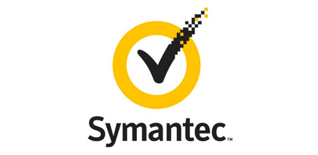 Symantec logo