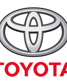 Toyota logo