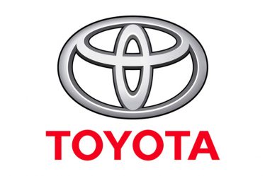 Toyota logo