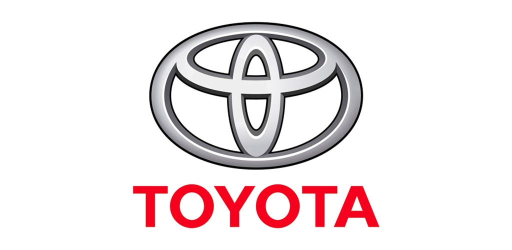 Toyota logo