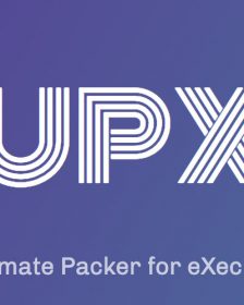 UPX logo