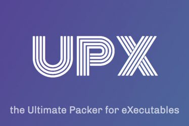 UPX logo