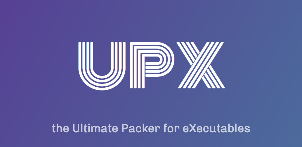 UPX logo