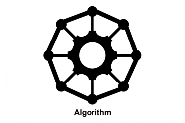 Algorithm logo