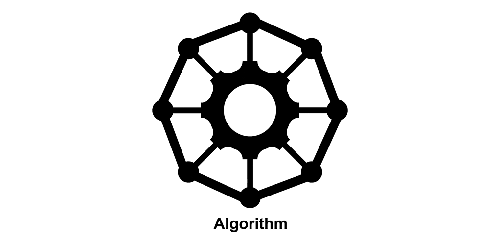 Algorithm logo