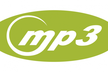 MP3 logo