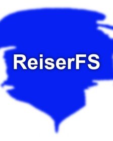 ReiserFS logo