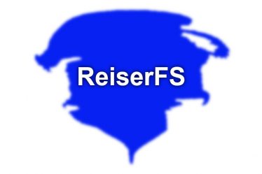 ReiserFS logo