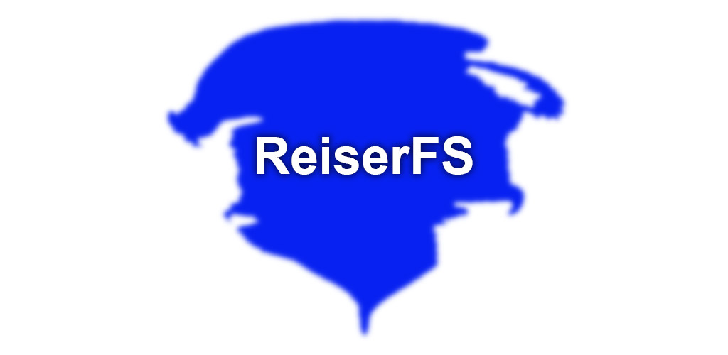ReiserFS logo