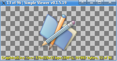 Simple Viewer