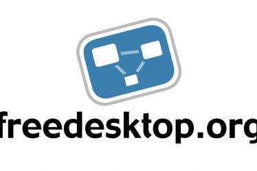 Freedesktop logo