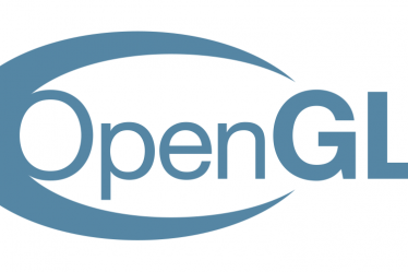 OpenGL logo