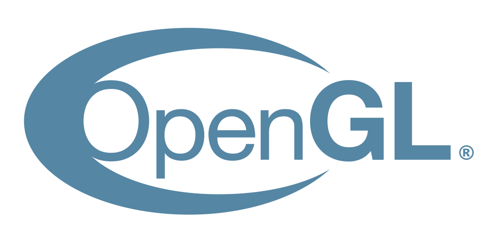 OpenGL logo