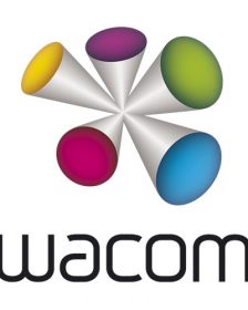 Wacom logo